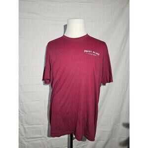 Vintage Point Place Casino Men's T-shirt Size 2XL
